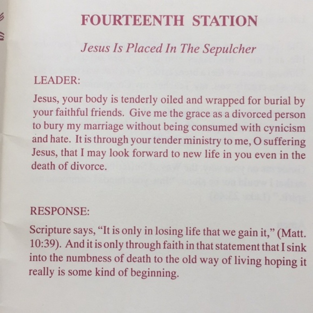 ☀️ Catholic Devotional - Picture 7 of 8